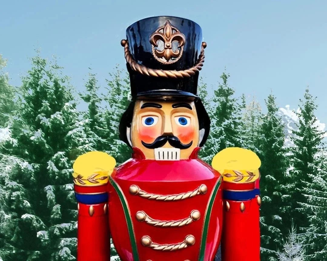  Waconia Christkindlmarkt